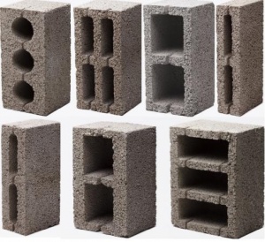 Вчем плюсы в использовании керамзитобетонных блоков для возведения стен