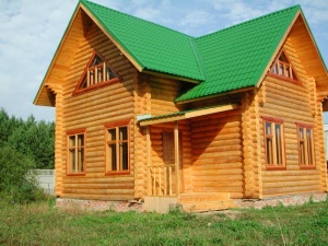 Технологии строительства деревянных домов