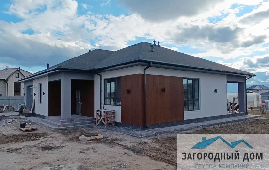 д.Ушаково, мкр.Молодежный