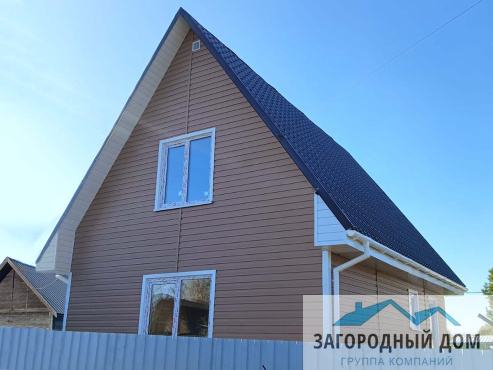 СНТ Северянка