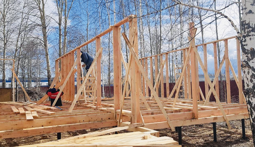 д.Ушаково, мкр.Молодёжный