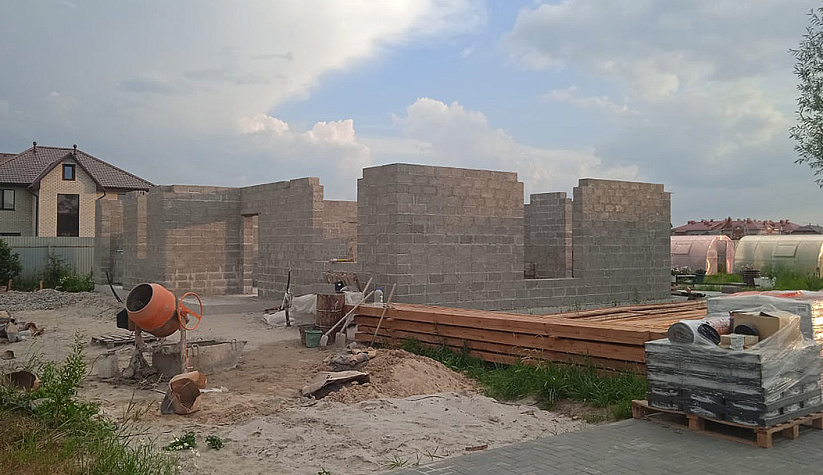 д.Ушаково, мкр.Молодежный