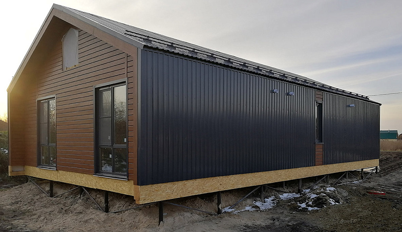 СНТ Виктория-1