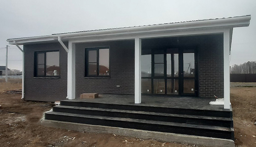 КП Альпийская долина