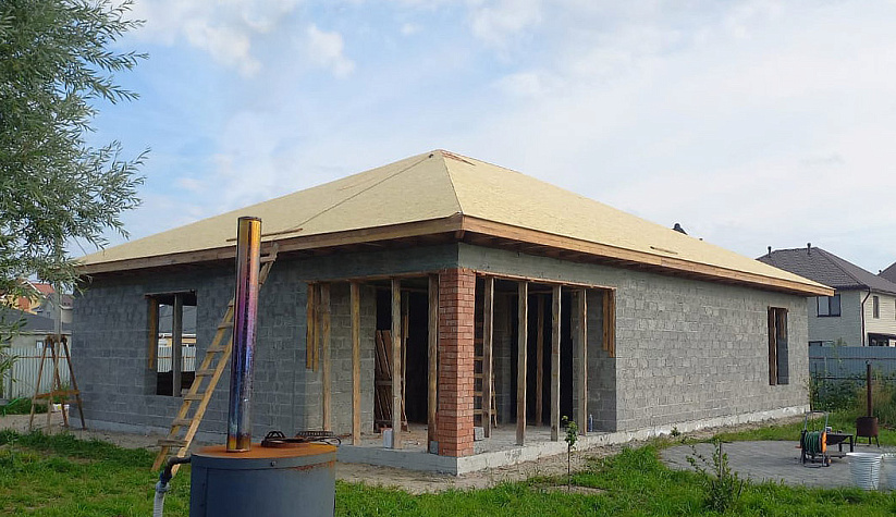 д.Ушаково, мкр.Молодежный