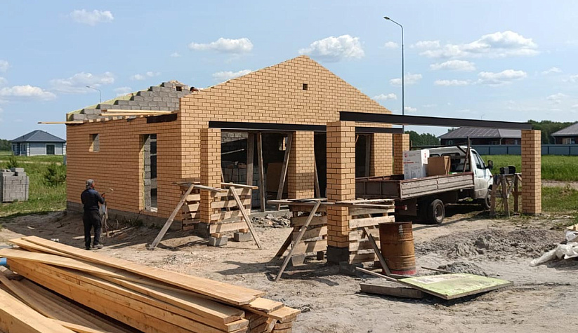 Гараж Новокаменский