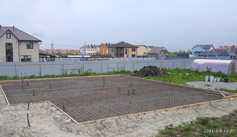 д.Ушаково, мкр.Молодежный