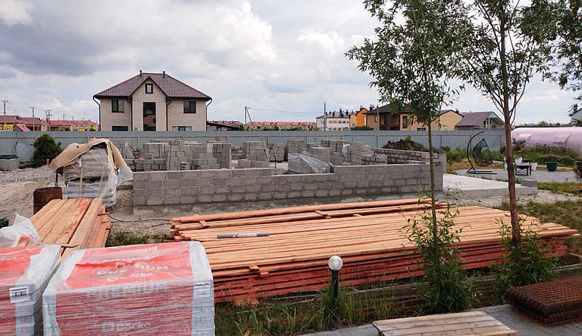 д.Ушаково, мкр.Молодежный