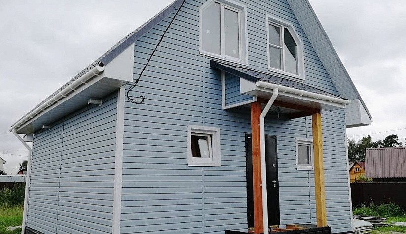 СНТ Целинное