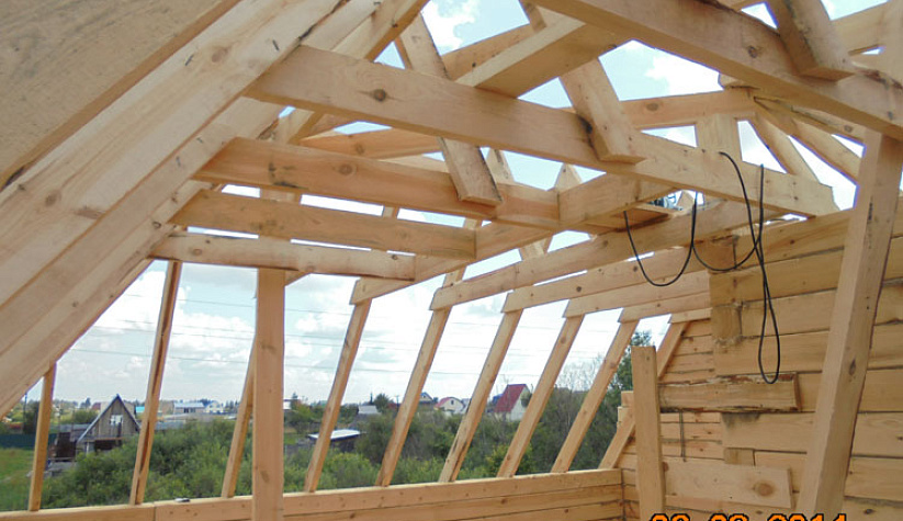 СНТ Липовый остров