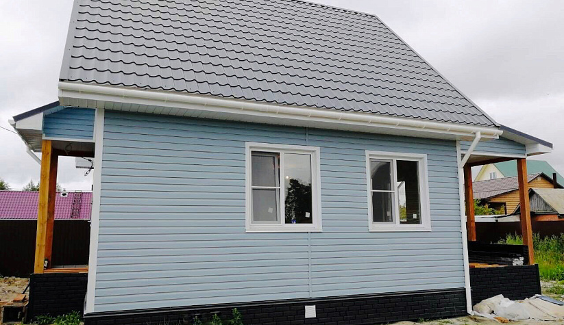 СНТ Целинное