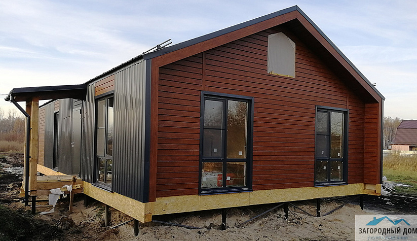 СНТ Виктория-1