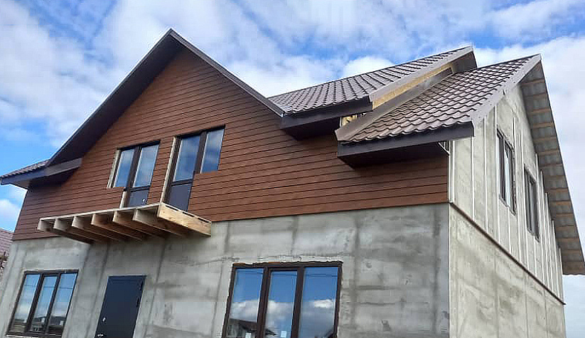 КП Альпийская долина