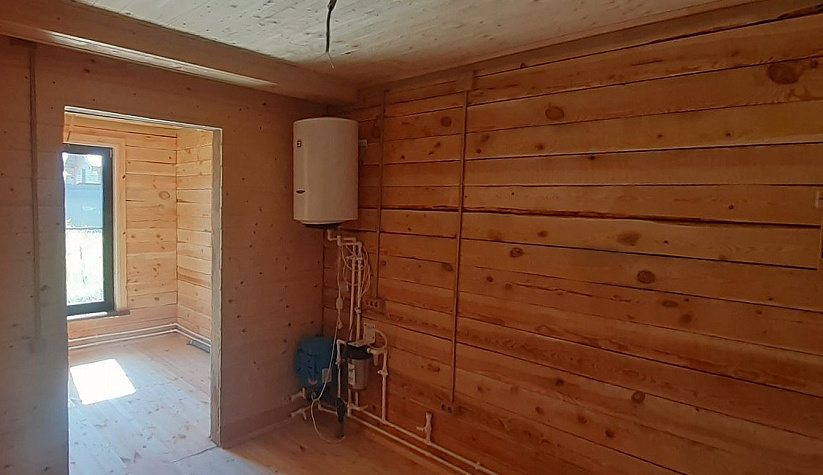 Зеленые Холмы