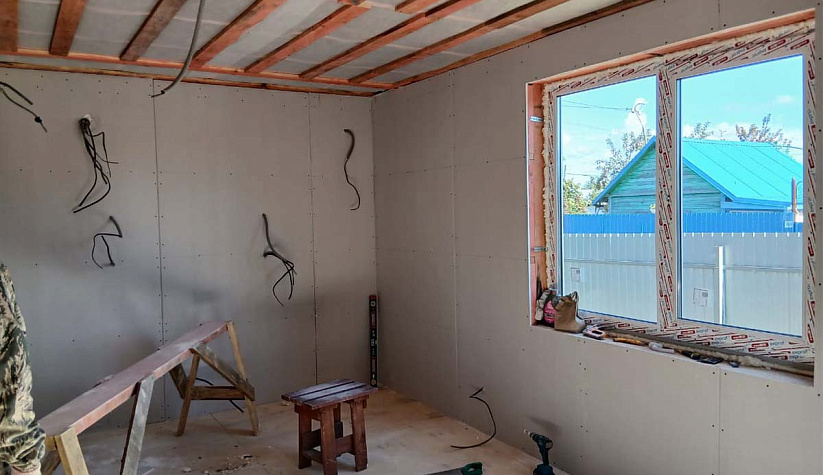 СНТ Северянка