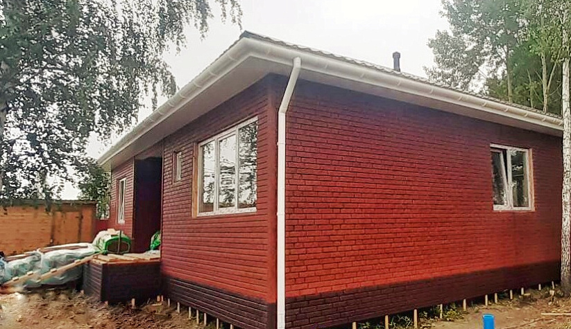 д.Ушаково, мкр.Молодёжный