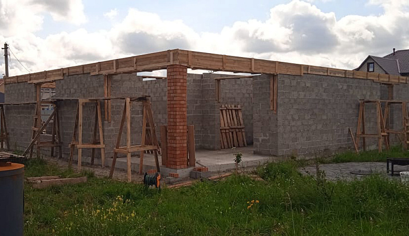 д.Ушаково, мкр.Молодежный