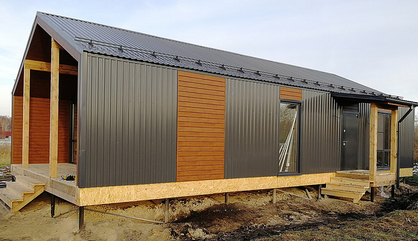 СНТ Виктория-1