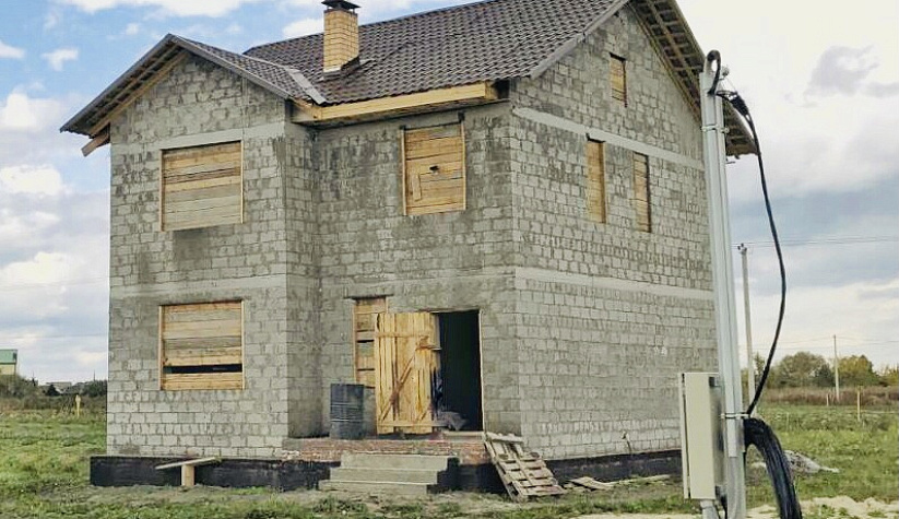 Агрофирма Туринская