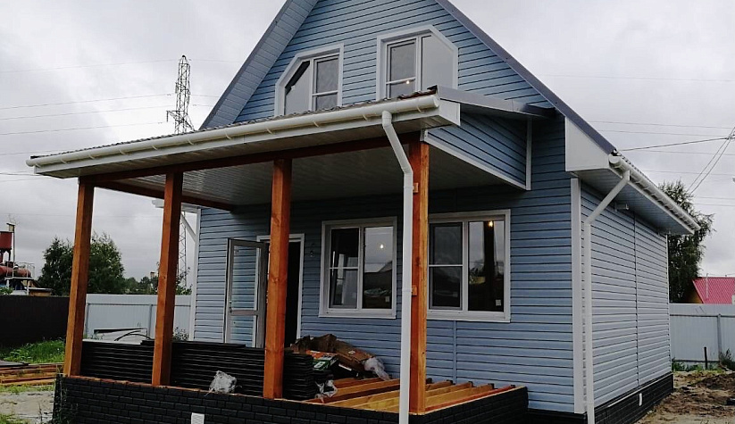 СНТ Целинное