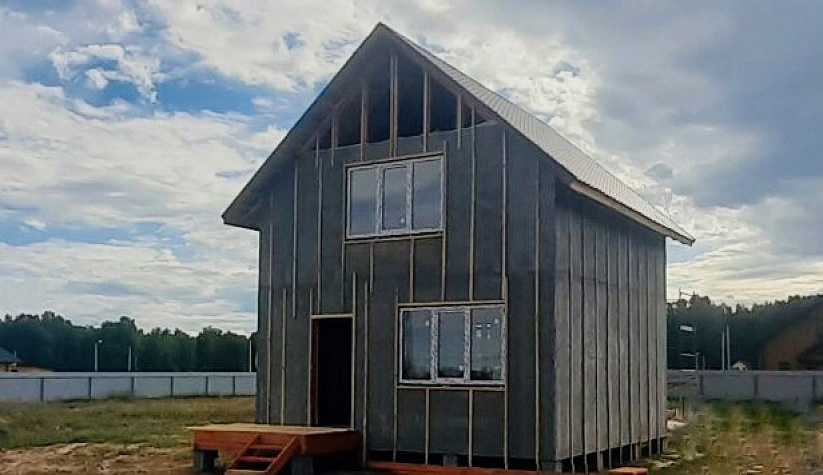 д.Молчанова