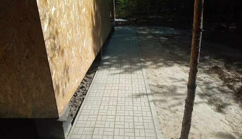 д.Железный перебор