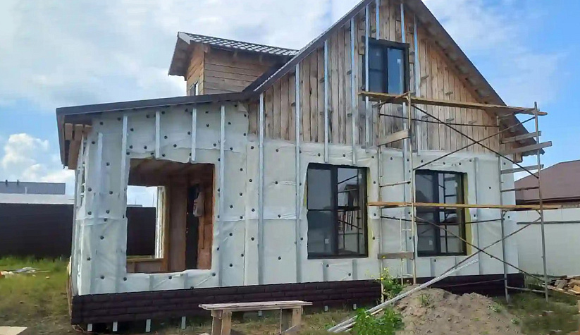 Зеленые Холмы