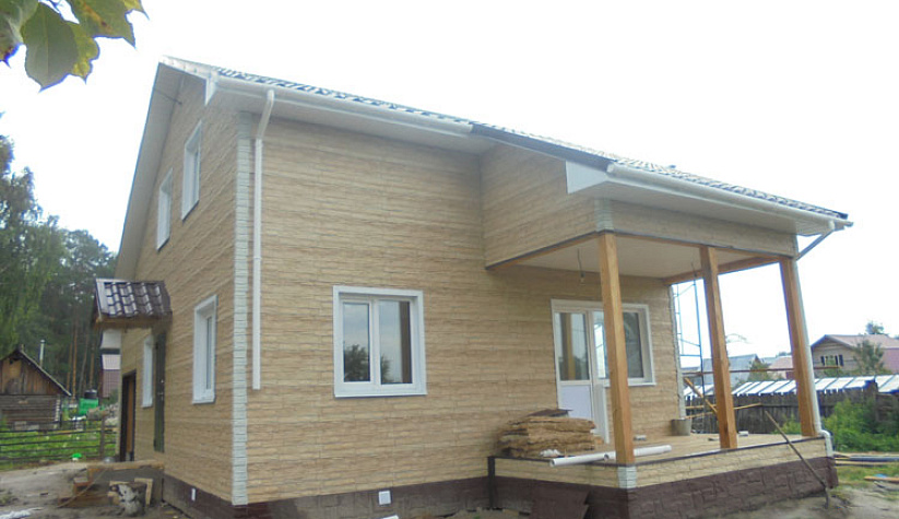 п.Туринский