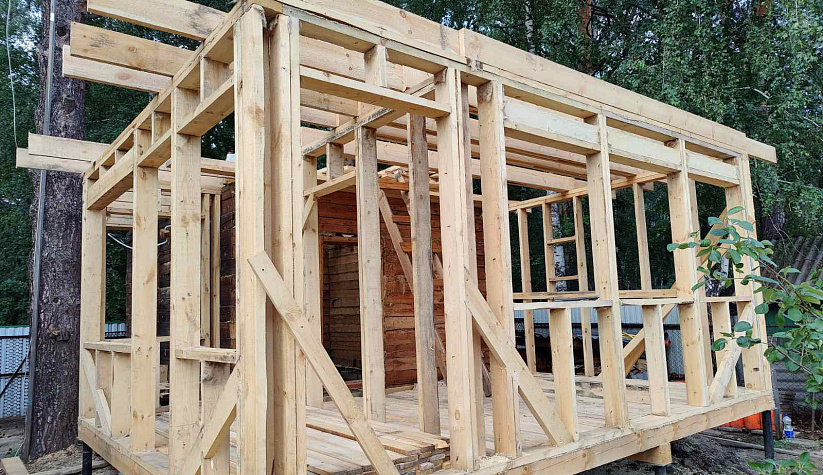 СНТ Калинка