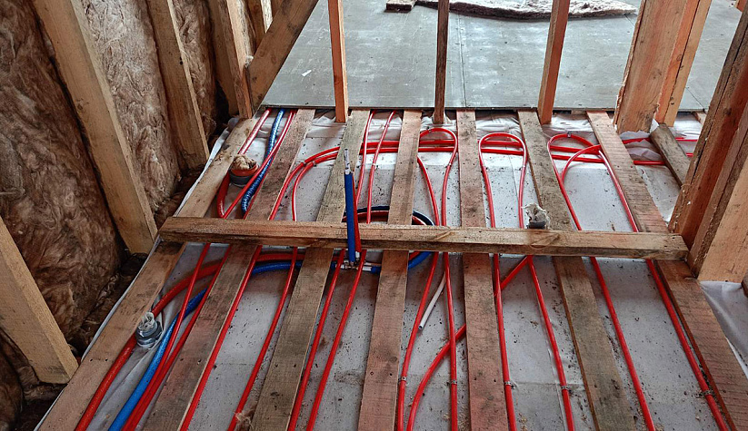 СНТ Виктория-1