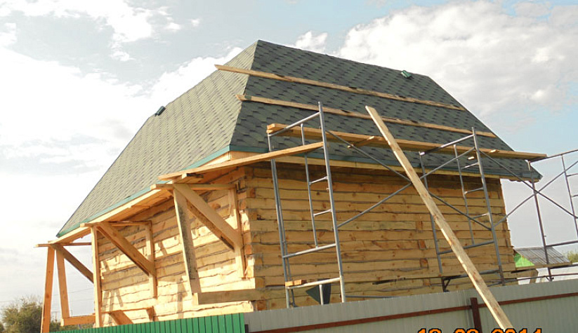 СНТ Липовый остров