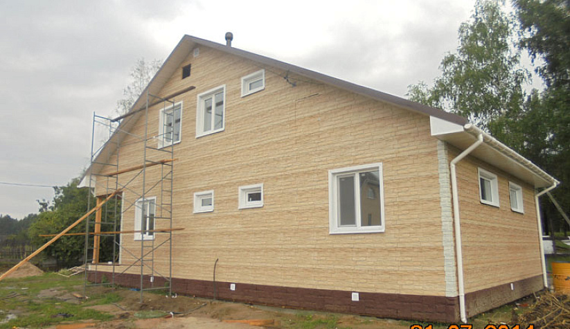 п.Туринский