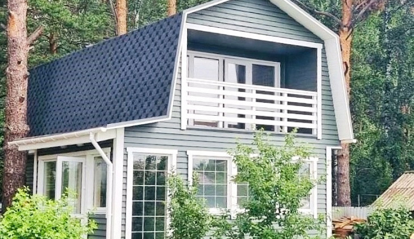 СНТ Калинка