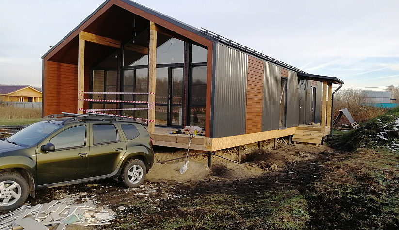 СНТ Виктория-1