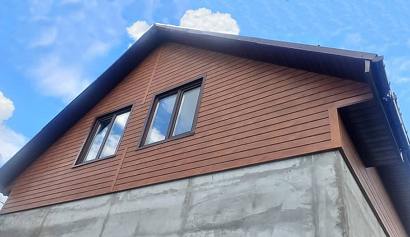 КП Альпийская долина