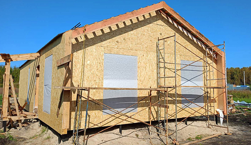 СНТ Виктория-1