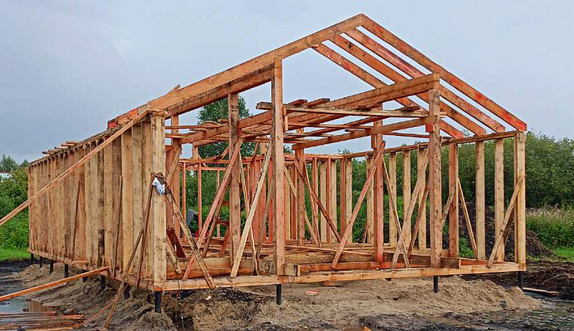 СНТ Виктория-1