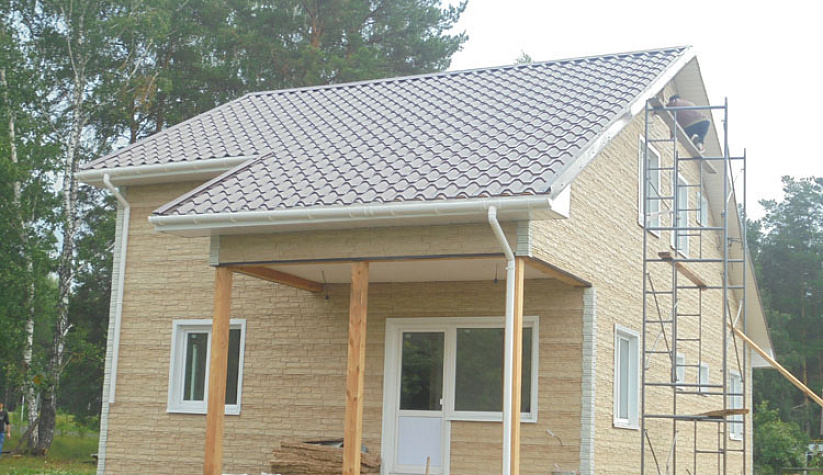 п.Туринский