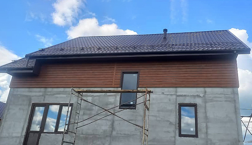 КП Альпийская долина