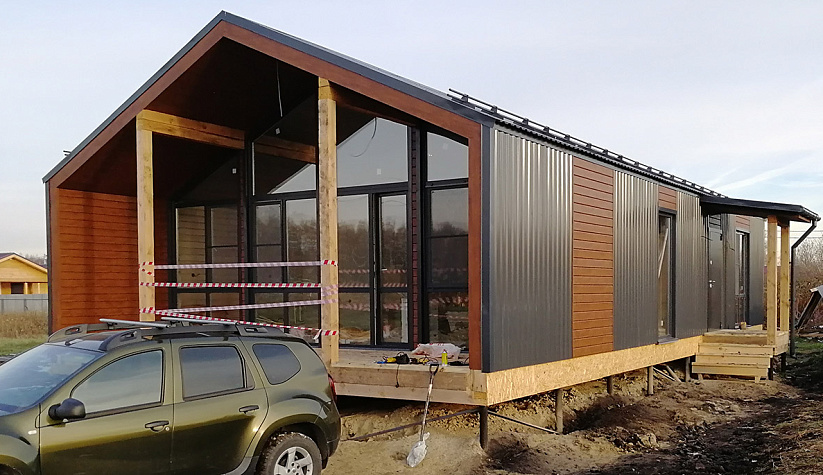 СНТ Виктория-1