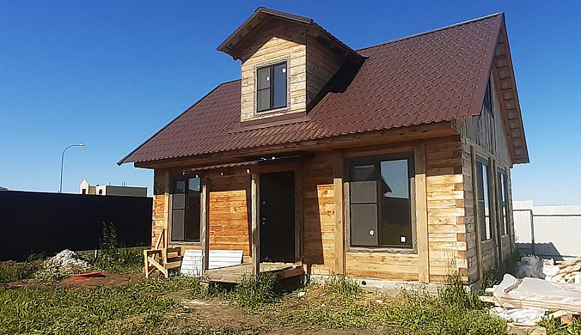 Зеленые Холмы