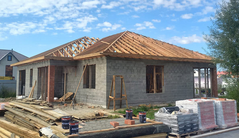 д.Ушаково, мкр.Молодежный