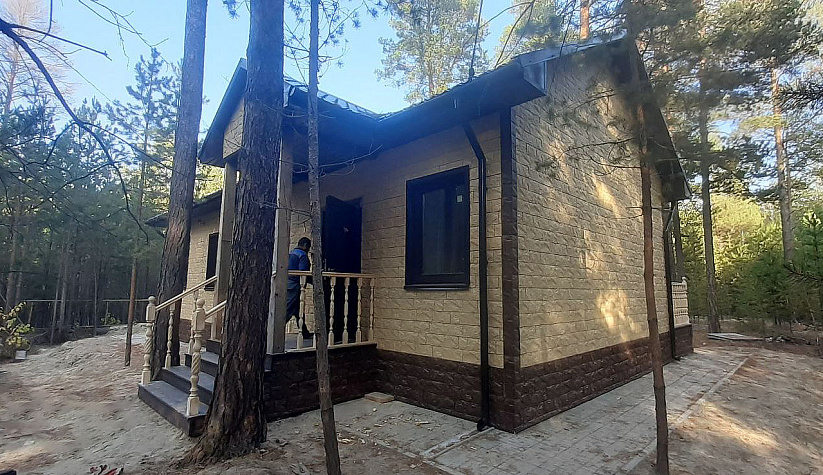 д.Железный перебор