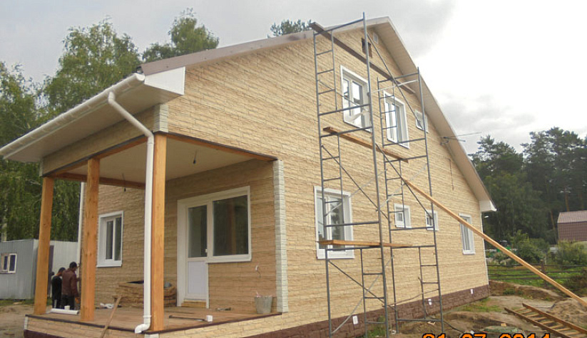 п.Туринский