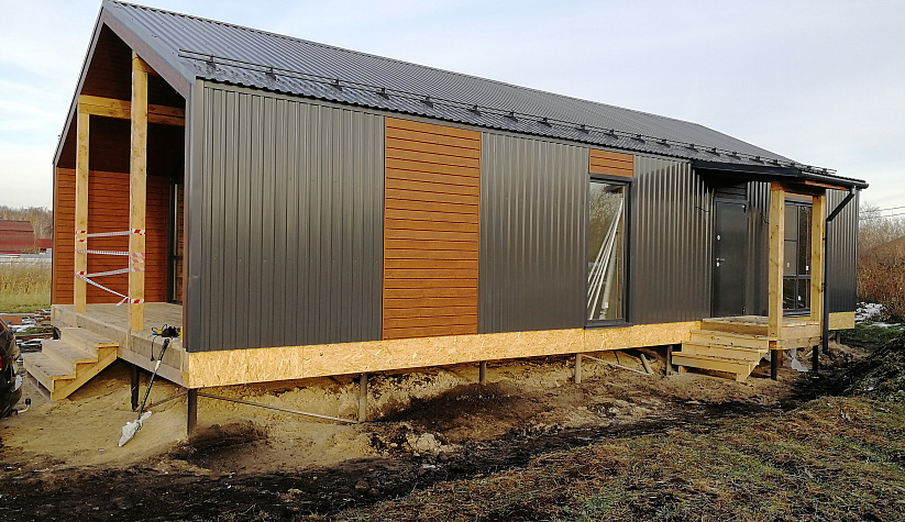 СНТ Виктория-1