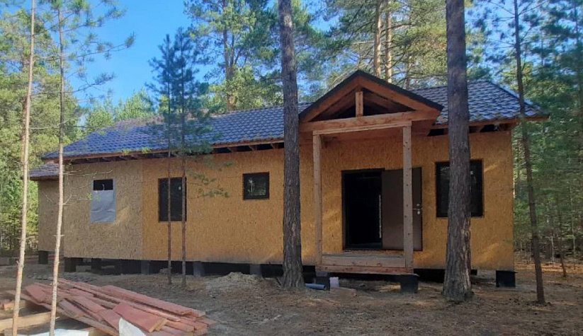 Железный перебор