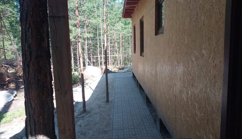 д.Железный перебор