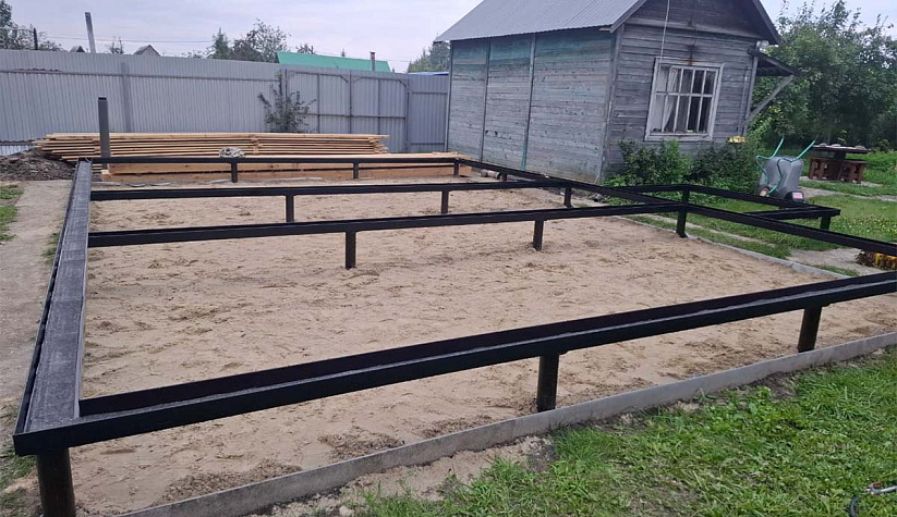 СНТ Северянка