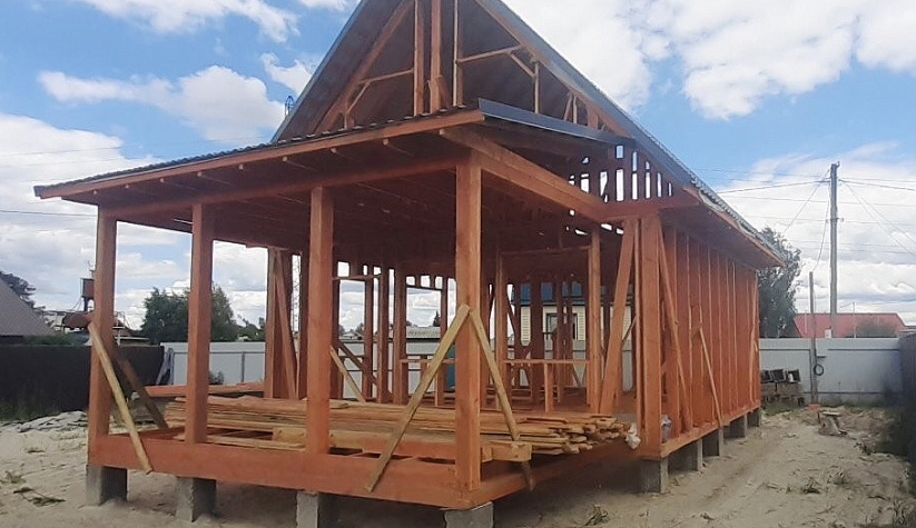 СНТ Целинное