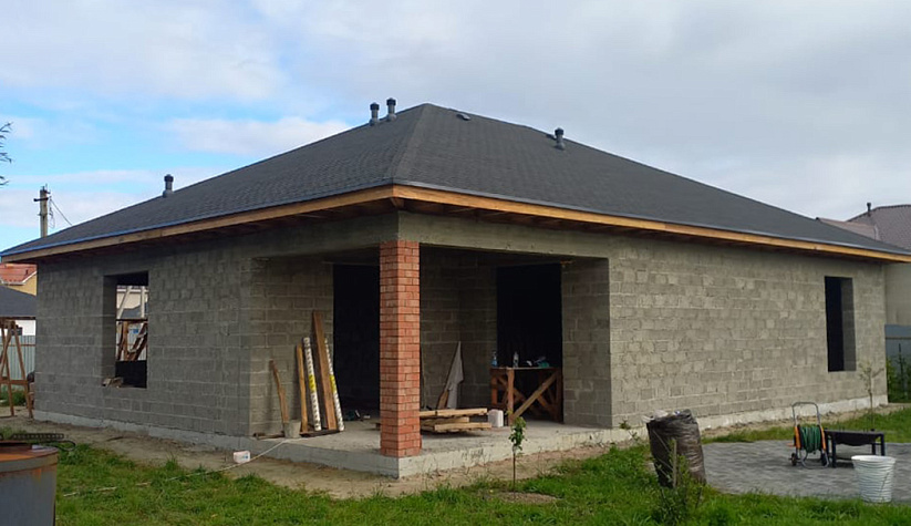 д.Ушаково, мкр.Молодежный